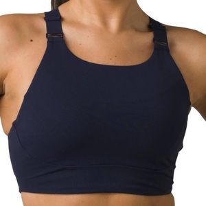 NWT PrAna Everyday Support Bra